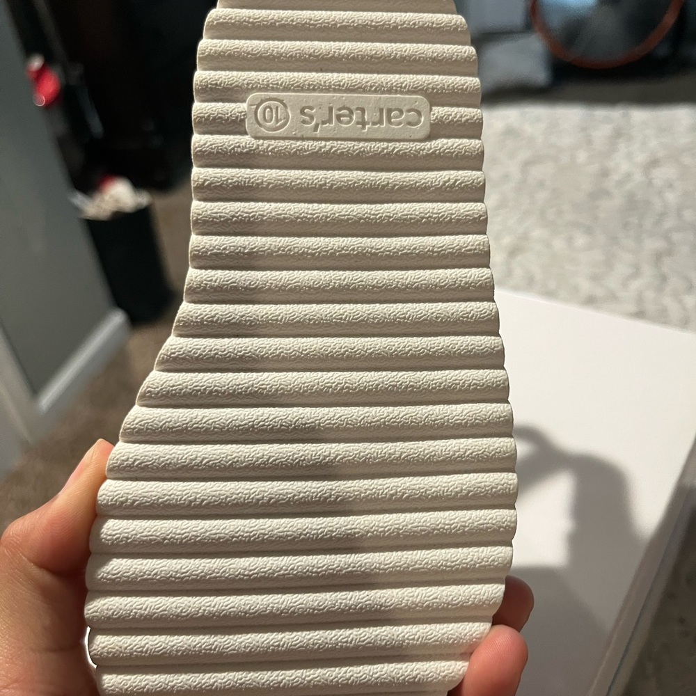 Toddler sandals NEW